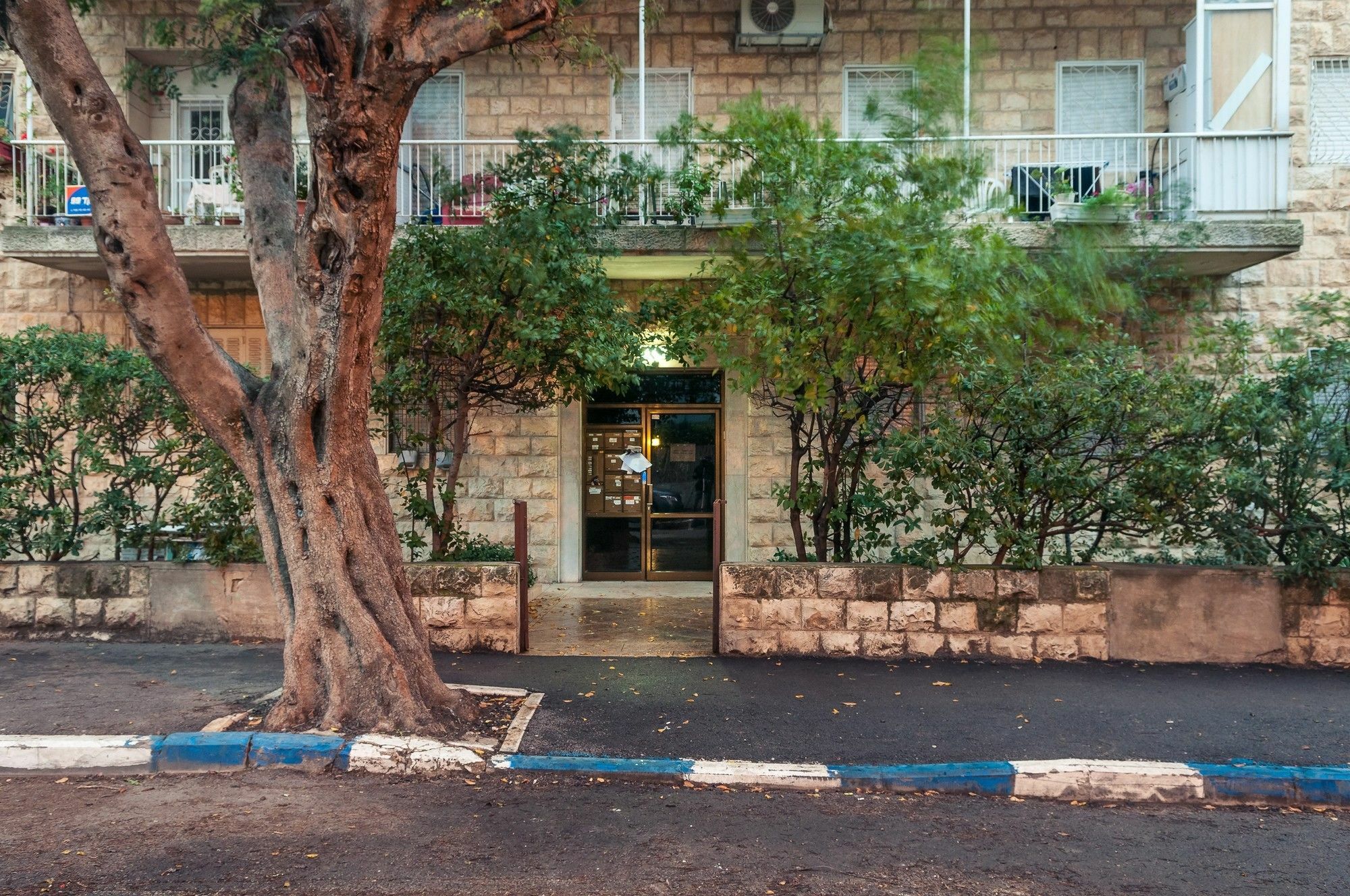 ירושלים Sweet Inn - Ben Maimon 19 מראה חיצוני תמונה